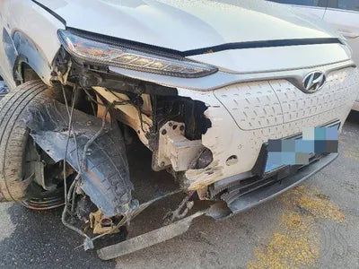 2020 Hyundai Kona KMHK381GFLU113416 VIN:KMHK381GFLU113416