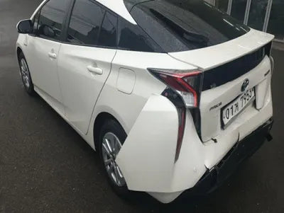 2018 Toyota Prius JTDKBRFU5J3073771 VIN:JTDKBRFU5J3073771