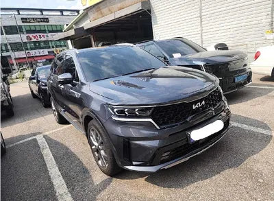 2023 Kia Sorento KNARH81BGPA211796 VIN:KNARH81BGPA211796