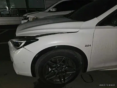 2017 Infiniti Q30 SJKCH53E1HA056915 VIN:SJKCH53E1HA056915