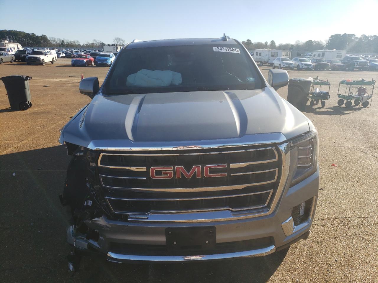 2024 GMC YUKON SLT VIN:1GKS1BKD3RR200997