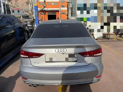 2018 Audi A3 WAUZZZ8V9J1078898 VIN:WAUZZZ8V9J1078898