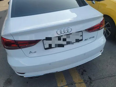 2018 Audi A3 WAUZZZ8V7J1084862 VIN:WAUZZZ8V7J1084862