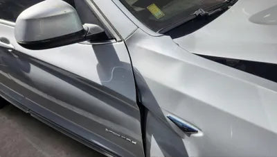 2015 BMW X3 WBAWZ5107F0L13256 VIN:WBAWZ5107F0L13256