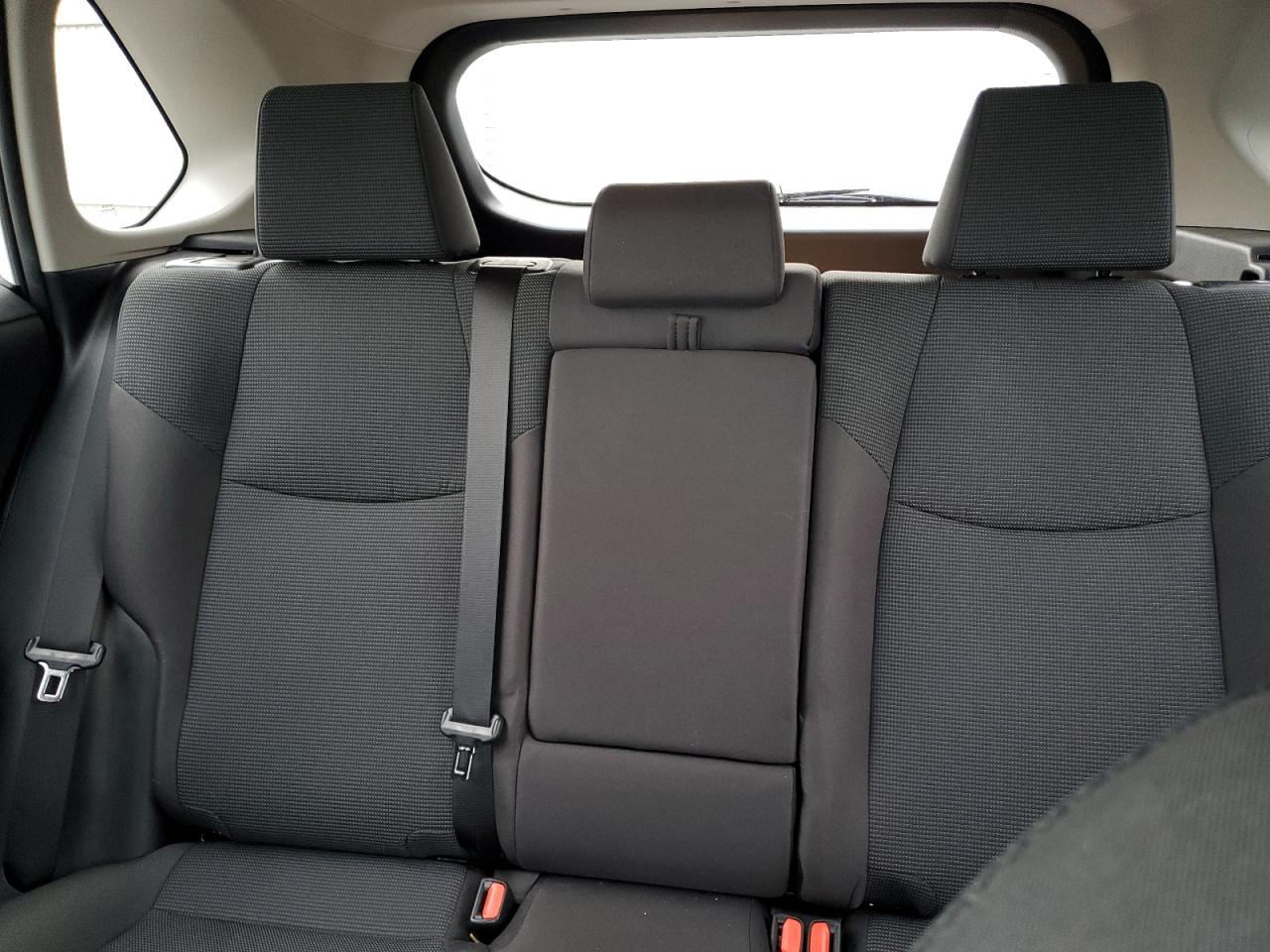 2023 TOYOTA RAV4 LE VIN:2T3G1RFV5PC353358