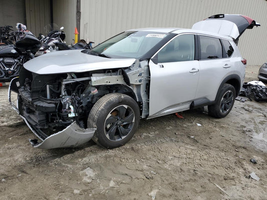 2024 NISSAN ROGUE SV VIN:5N1BT3BB8RC701358