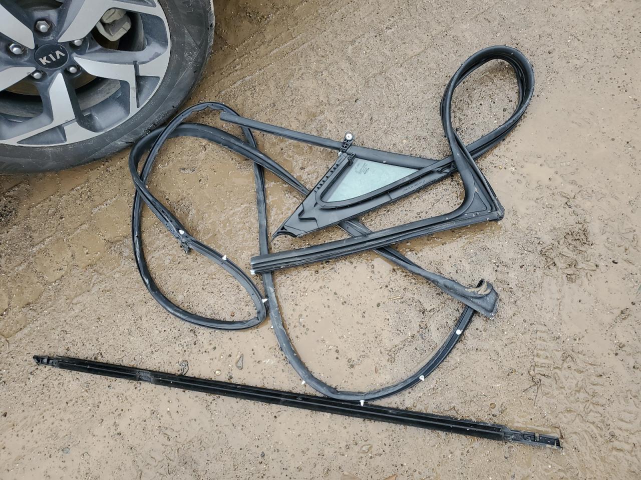 2022 KIA K5 EX VIN:5XXG34J24NG093964