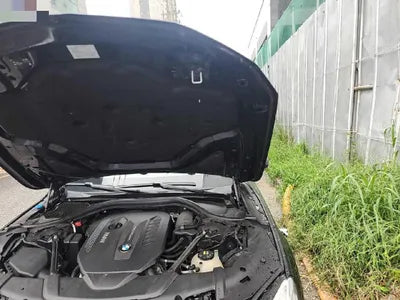 2017 BMW 730 WBA7G6103HG768955 VIN:WBA7G6103HG768955