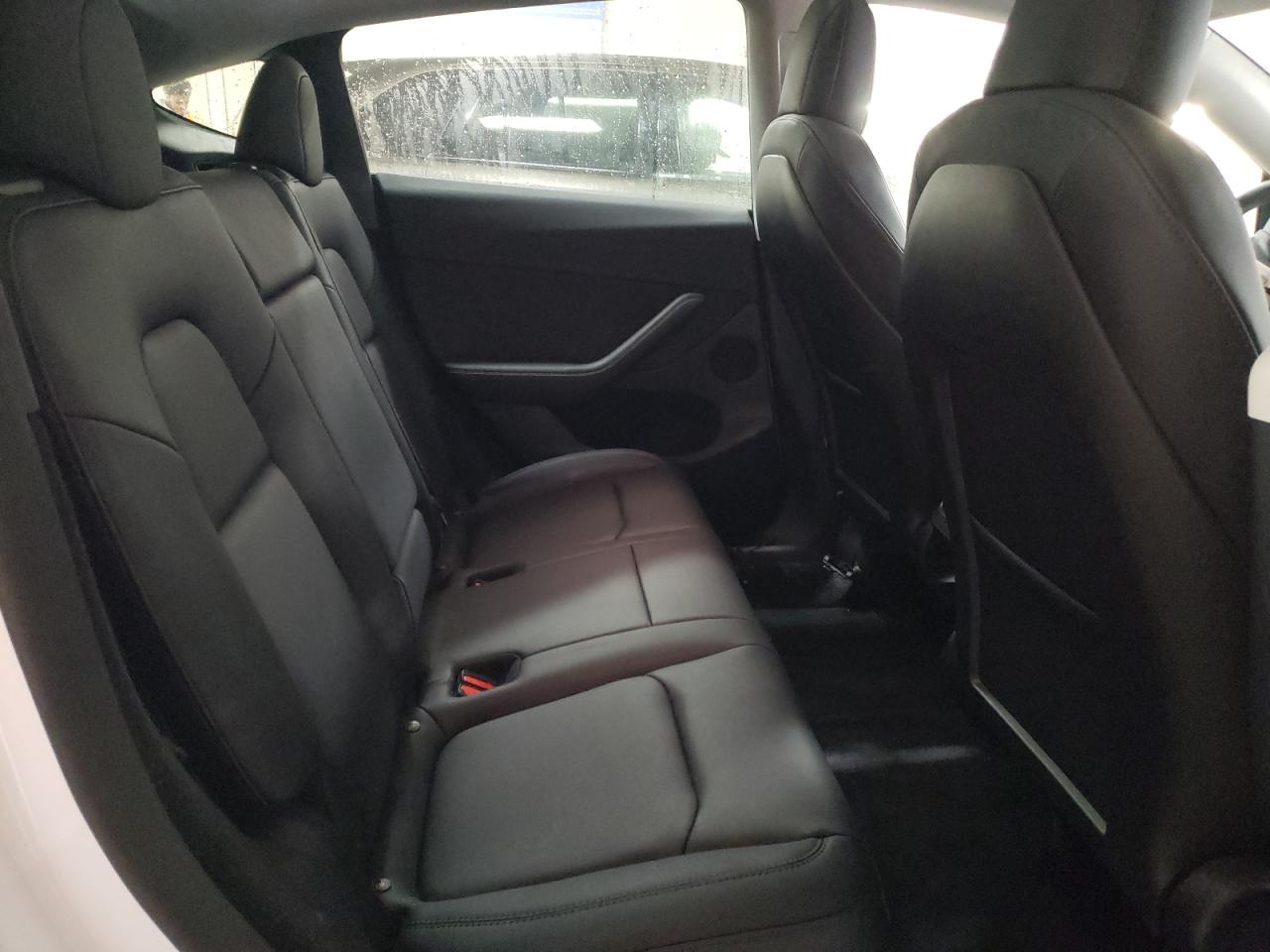 2023 TESLA MODEL Y  VIN:7SAYGDEE2PF601838