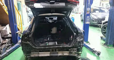 2019 Audi A5 WAUZZZF56KA077227 VIN:WAUZZZF56KA077227