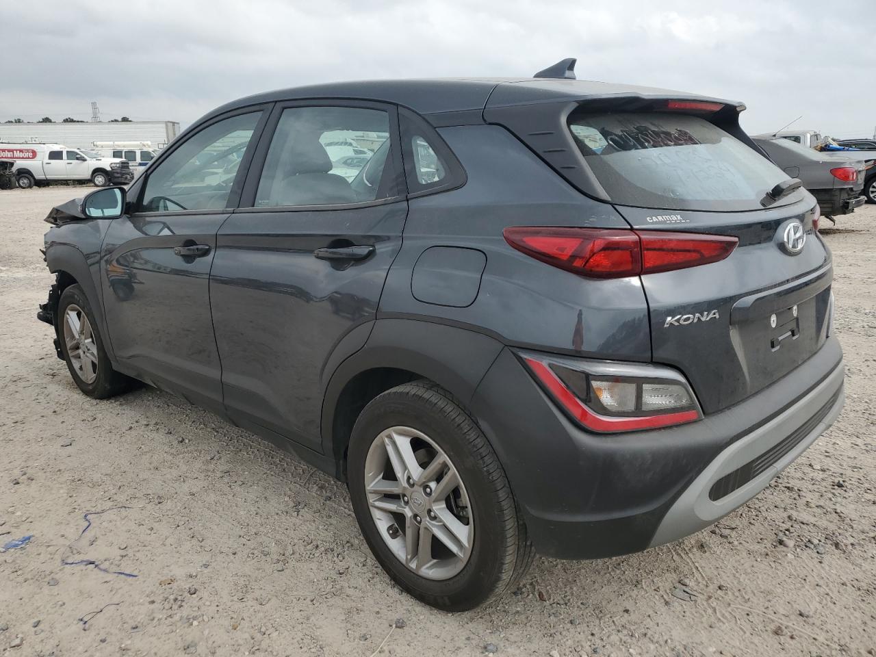 2023 HYUNDAI KONA SE VIN:KM8K22AB2PU934951