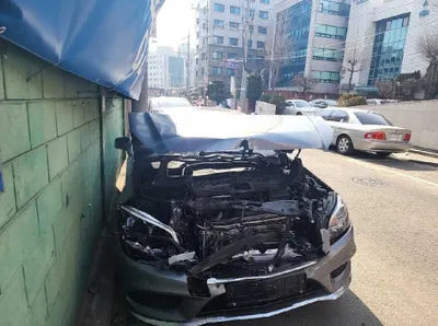 2017 Mercedes-Benz CLS 250 WDDLJ9HB1HA201924 VIN:WDDLJ9HB1HA201924