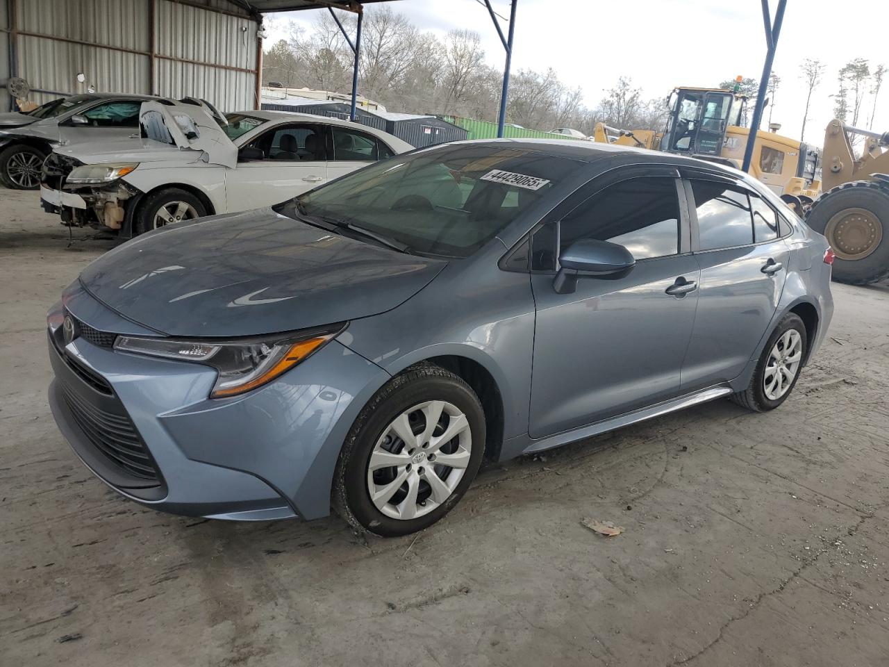 2024 TOYOTA COROLLA LE VIN:5YFB4MDE1RP199024