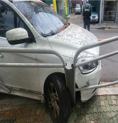 2015 Volvo XC60 YV1DZARBDG2852628 VIN:YV1DZARBDG2852628