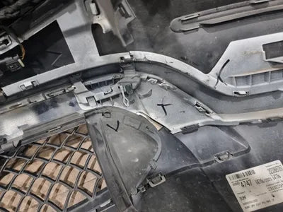 2021 Mercedes-Benz GLE 300 W1NFB1KB3MA552299 VIN:W1NFB1KB3MA552299