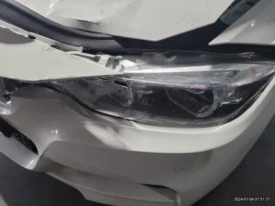 2017 BMW 320 188KMWBA8C5104HA0 VIN:188KMWBA8C5104HA0