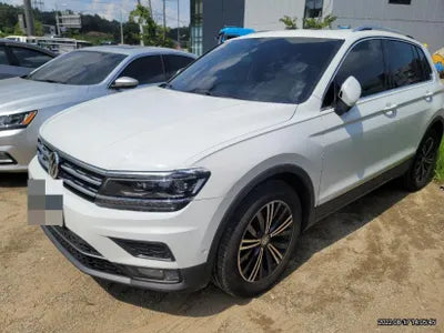2020 Volkswagen Tiguan WVGZZZ5NZLW849429 VIN:WVGZZZ5NZLW849429