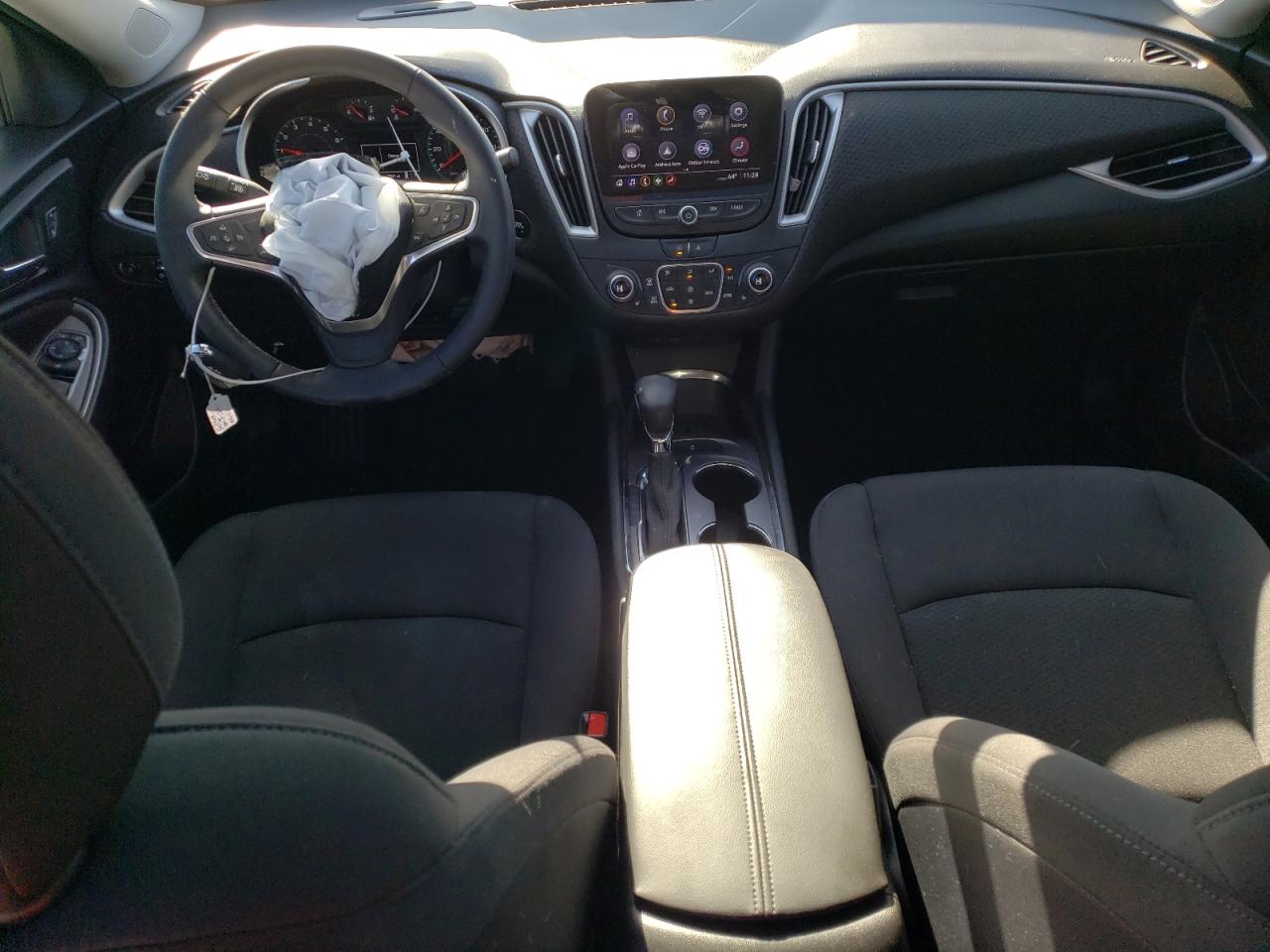 2023 CHEVROLET MALIBU LT VIN:1G1ZD5STXPF142940