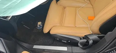 2021 Volvo V60 VIN: