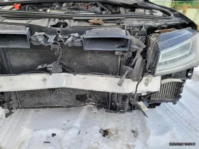 2015 Audi A8 WAUZZZ4HXFN031413 VIN:WAUZZZ4HXFN031413