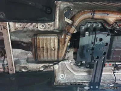 2016 Mercedes-Benz E 250 WDDHF9HB9GB296779 VIN:WDDHF9HB9GB296779