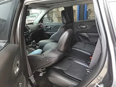 2021 Jeep Cherokee 1C4PJMDB7MD226811 VIN:1C4PJMDB7MD226811