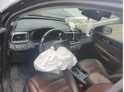 2017 Kia Sorento KNAPK81BDHA310421 VIN:KNAPK81BDHA310421