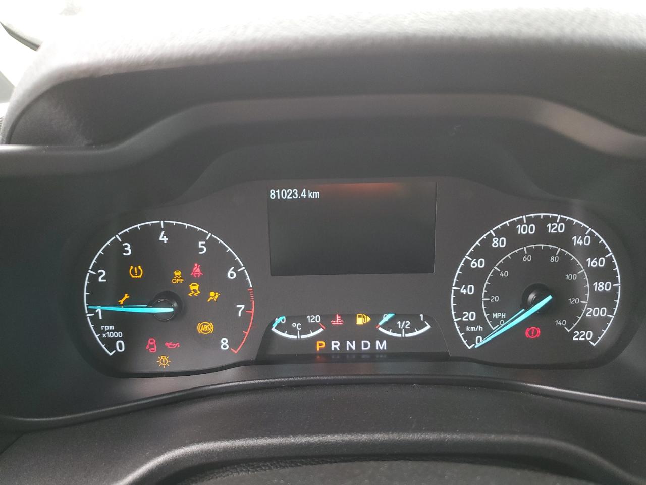 2023 FORD TRANSIT CONNECT XL VIN:NM0LS7S28P1551826