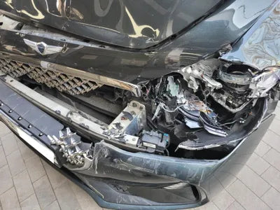 2018 Genesis G70 KMTG441BDJU009646 VIN:KMTG441BDJU009646