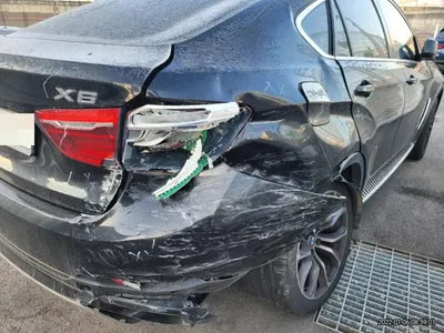 2016 BMW 630 WBAKV2105G0T87950 VIN:WBAKV2105G0T87950