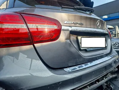 2018 Mercedes-Benz A 45 AMG WDCTG5CB8JJ514171 VIN:WDCTG5CB8JJ514171