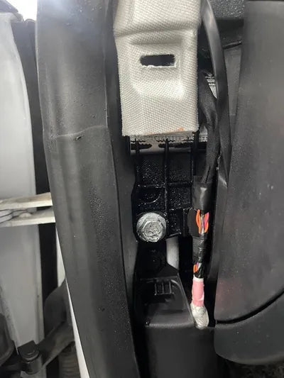 2020 Tesla Model 3 5YJ3E1EB4LF692333 VIN:5YJ3E1EB4LF692333