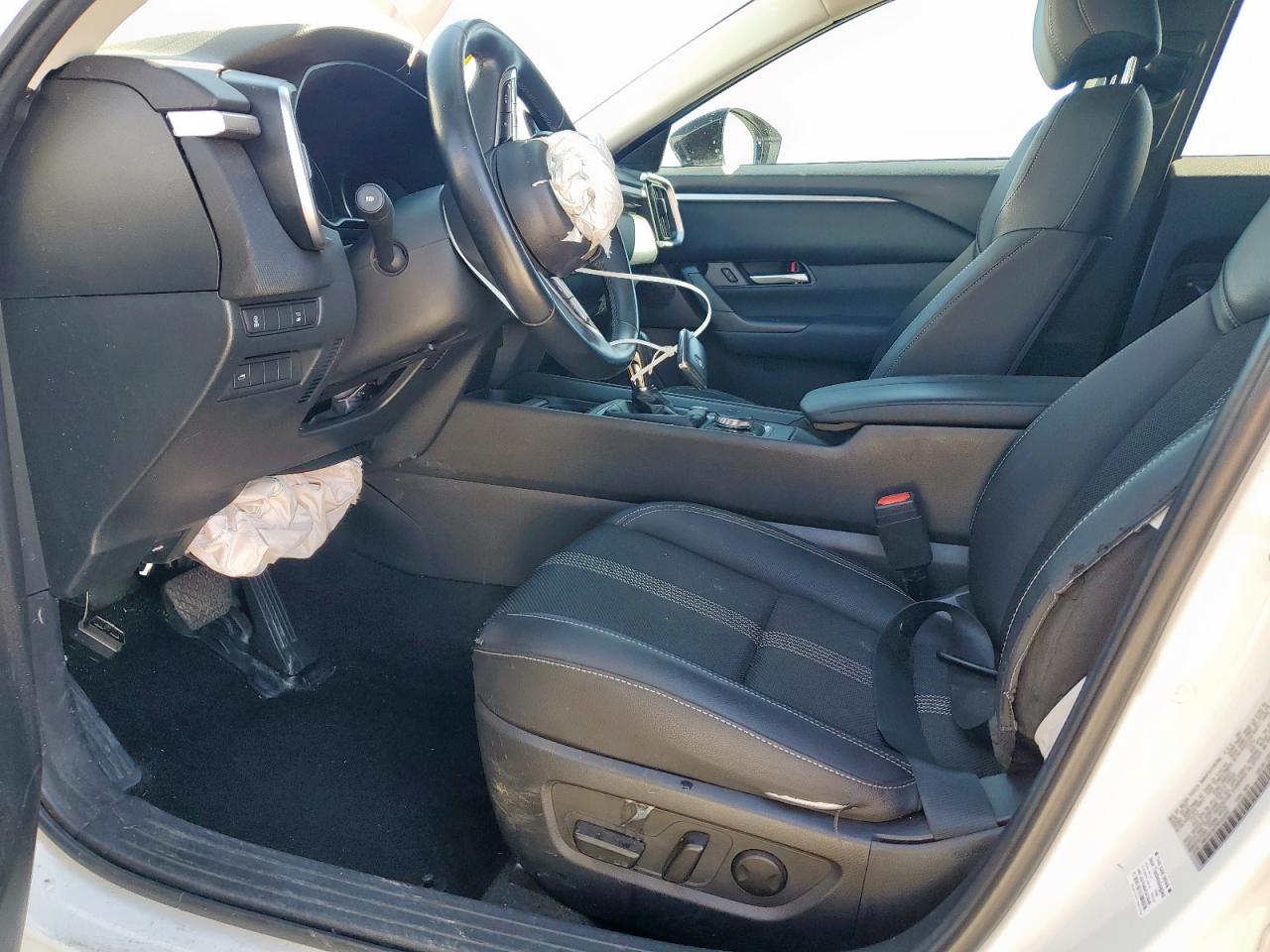 2023 MAZDA CX-50 PREFERRED PLUS VIN:7MMVABCM2PN149486