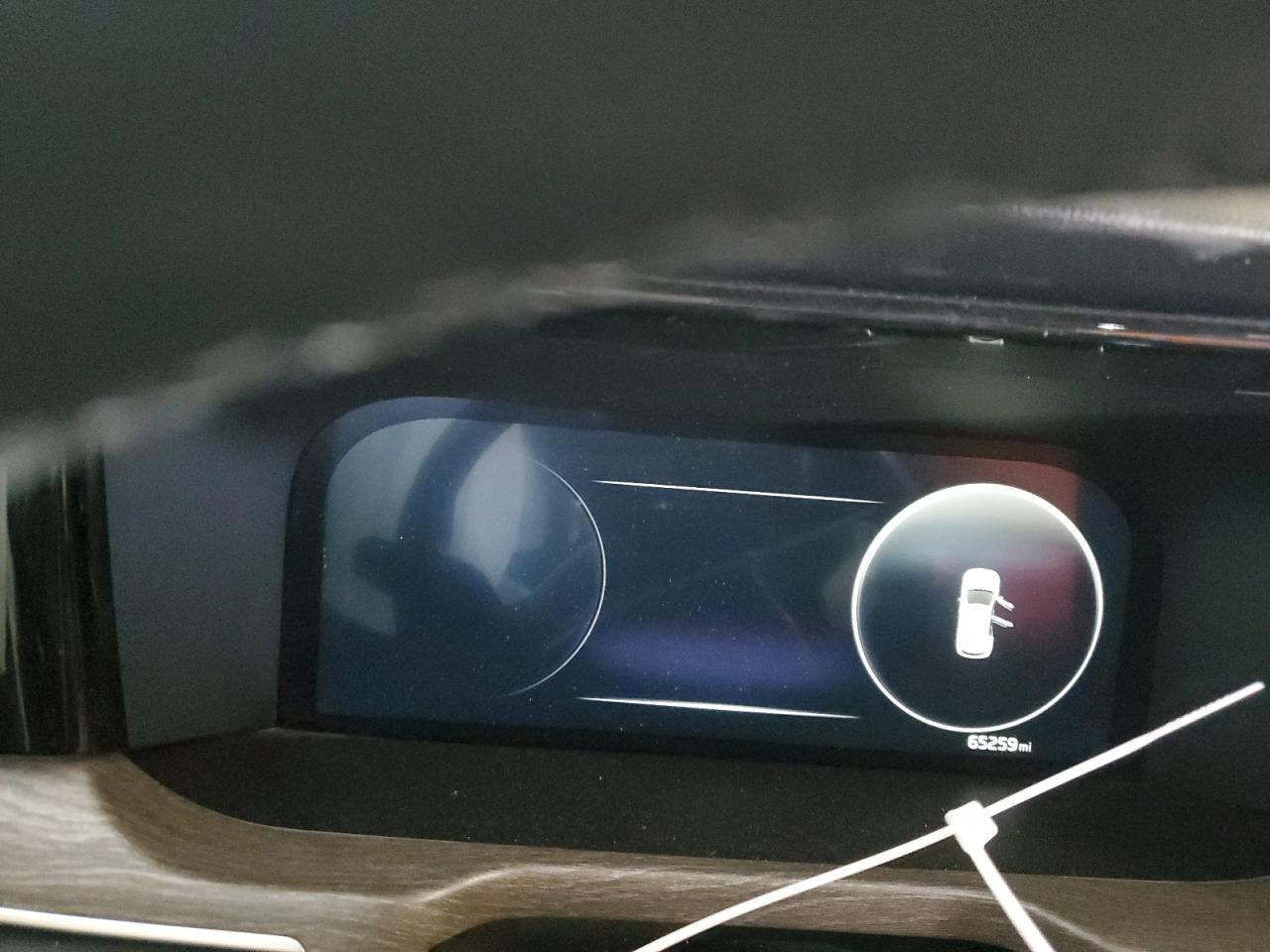 2022 KIA SORENTO SX VIN:5XYRKDLF5NG075481