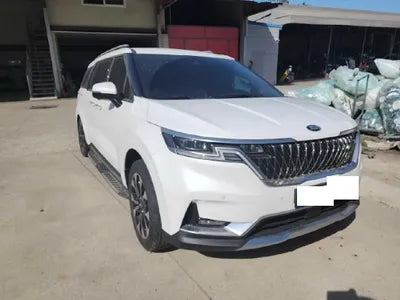 2021 Kia Carnival KNANC81BBMS070927 VIN:KNANC81BBMS070927