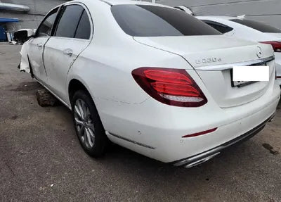 2017 Mercedes-Benz E 220 WDDZF0FB8HA217533 VIN:WDDZF0FB8HA217533