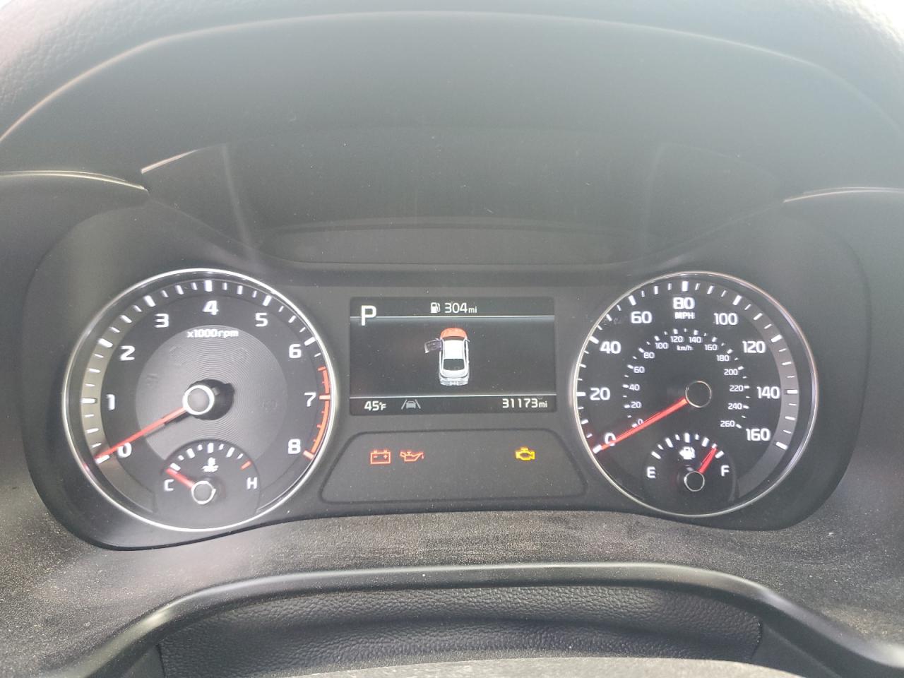 2023 KIA FORTE GT LINE VIN:3KPF54AD3PE599899