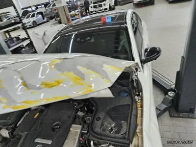 2019 Mercedes-Benz E 300 VIN: