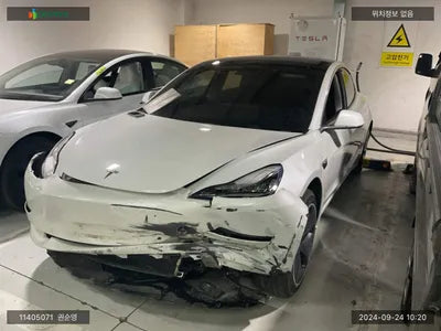2019 Tesla Model 3 5YJ3E1EA4LF585502 VIN:5YJ3E1EA4LF585502