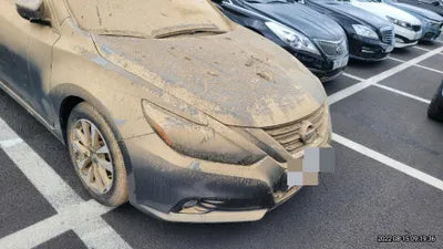 2018 Nissan Altima 1N4AL3AP5JC257184 VIN:1N4AL3AP5JC257184