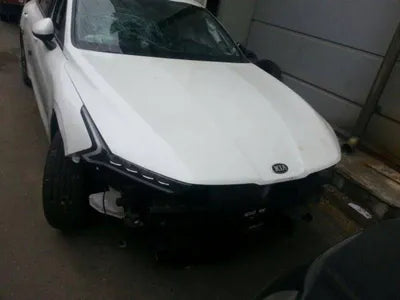 2020 Kia K5 KNAG1412BLA056134 VIN:KNAG1412BLA056134