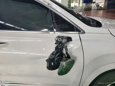 2021 Hyundai Santa FE KMHS581LHMU399471 VIN:KMHS581LHMU399471