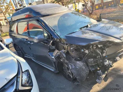 2021 Kia Carnival KNANE813BMS089557 VIN:KNANE813BMS089557
