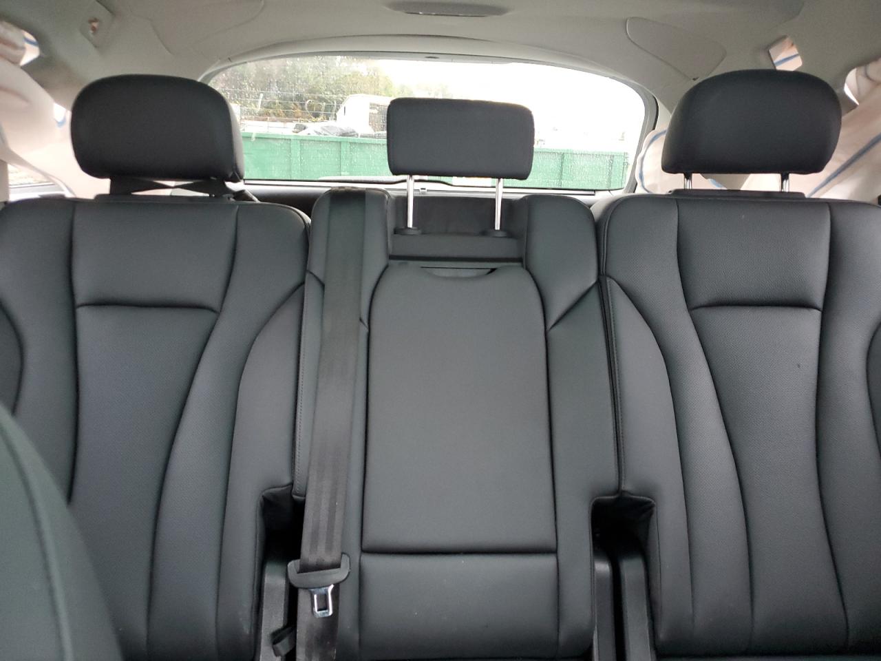2023 AUDI Q7 PREMIUM PLUS VIN:WA1LCBF74PD019636
