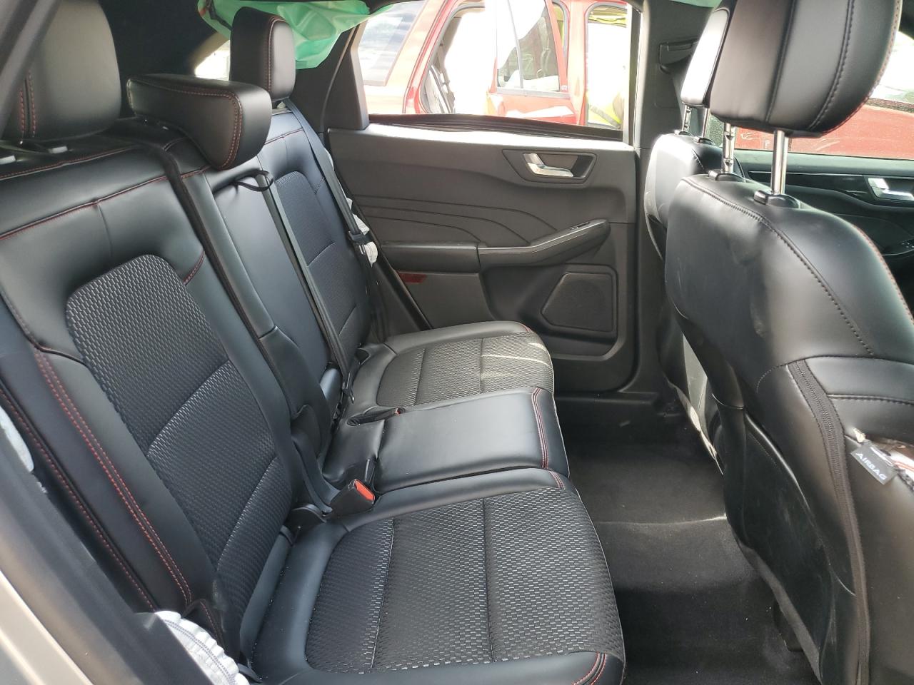 2024 FORD ESCAPE ST LINE VIN:1FMCU0MN0RUB19367