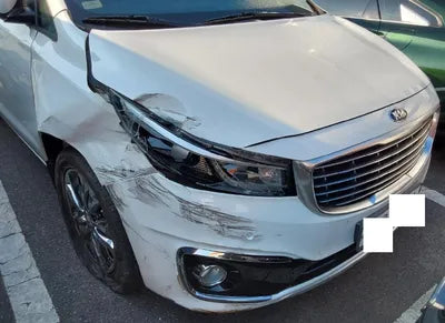 2016 Kia Carnival KNAMC81ABGS101179 VIN:KNAMC81ABGS101179