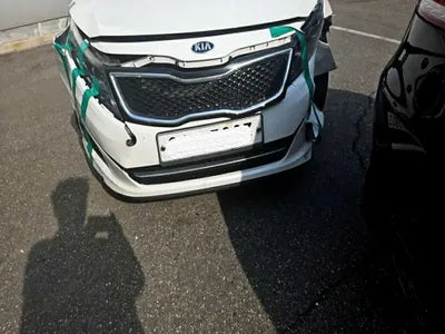 2015 Kia K5 028KMKNAGM419BFA6 VIN:028KMKNAGM419BFA6