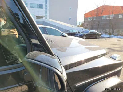 2019 Mercedes-Benz G 63 AMG WDCYC7GJ0KX327858 VIN:WDCYC7GJ0KX327858