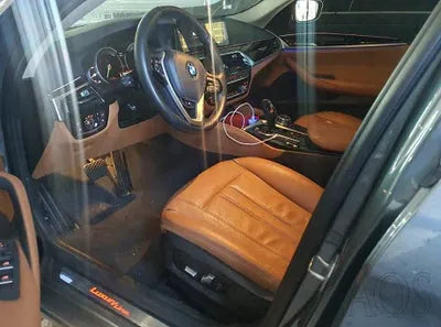 2018 BMW 520 WBAJC3105JWB80229 VIN:WBAJC3105JWB80229