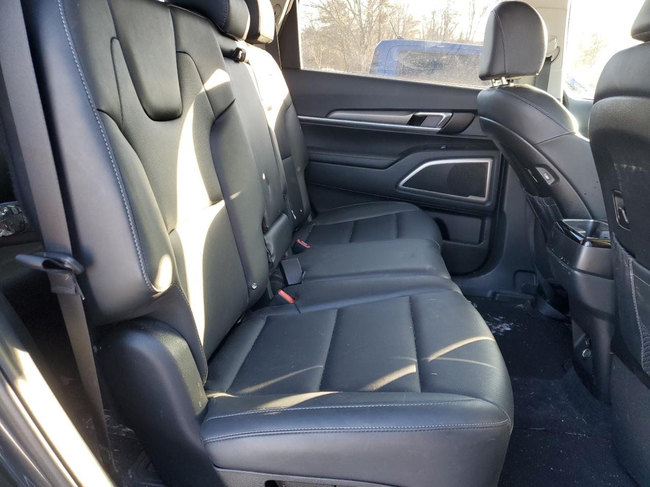 2022 KIA TELLURIDE LX VIN:5XYP2DHC5NG293474